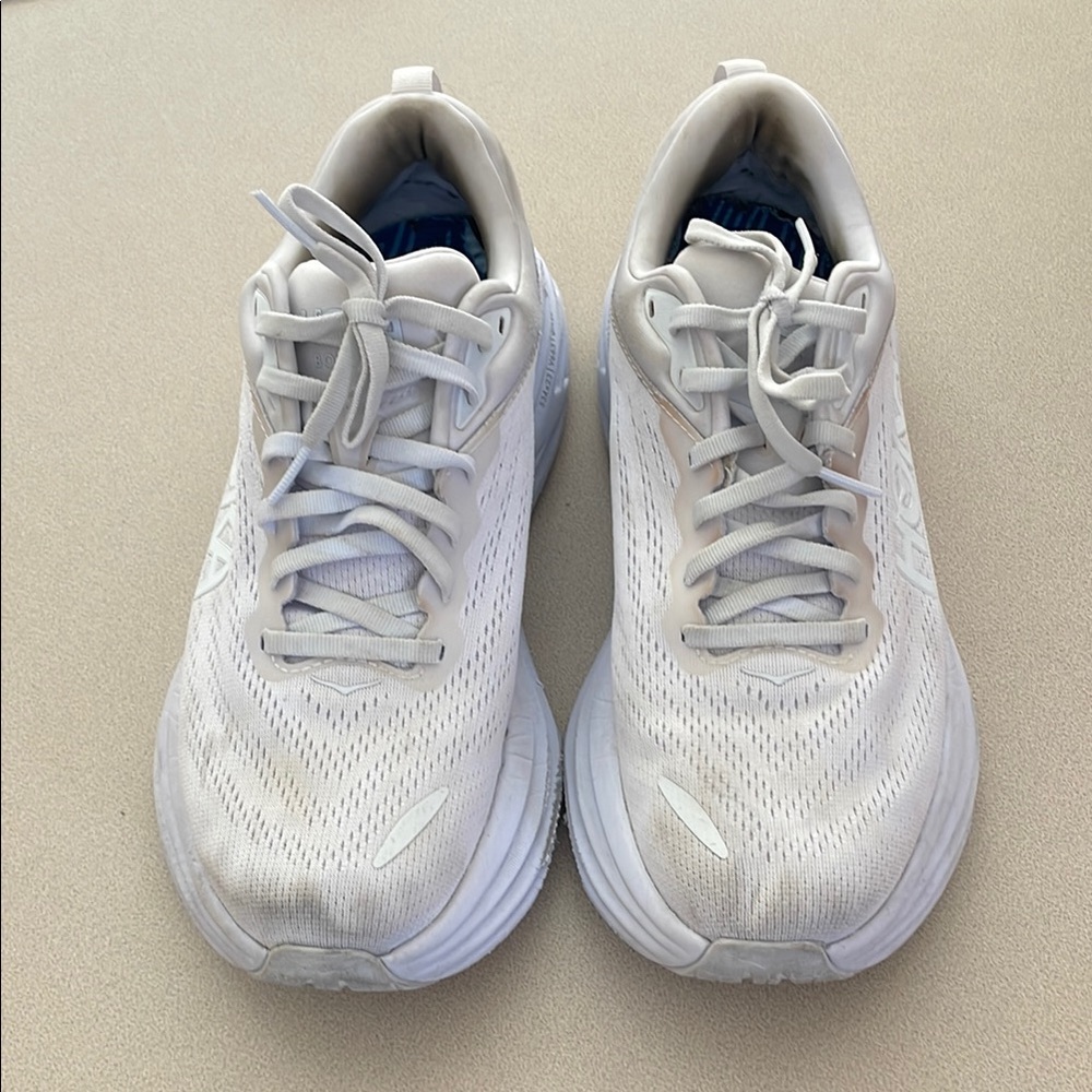 Women’s Hoka Bondi 8